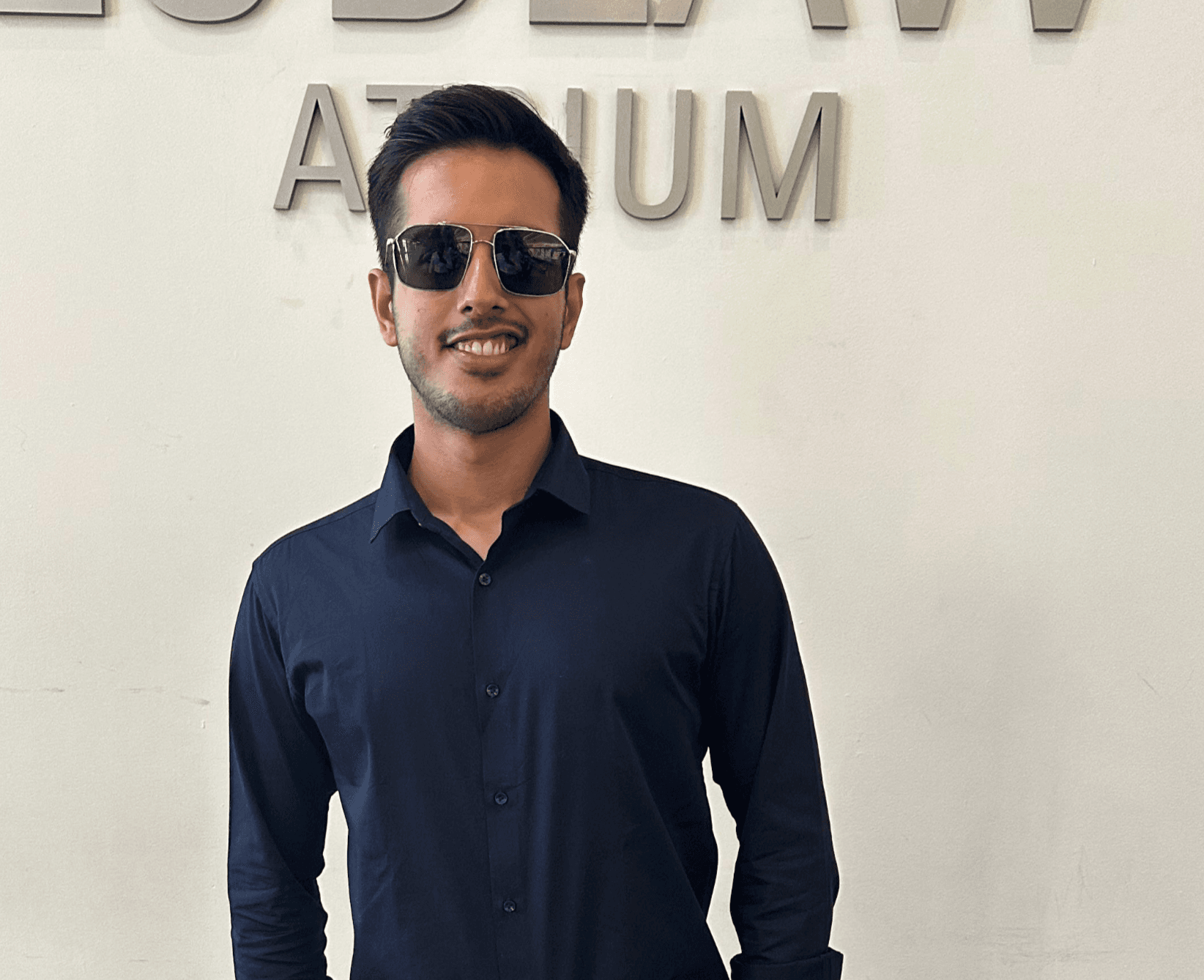 Mayur Ramchandani